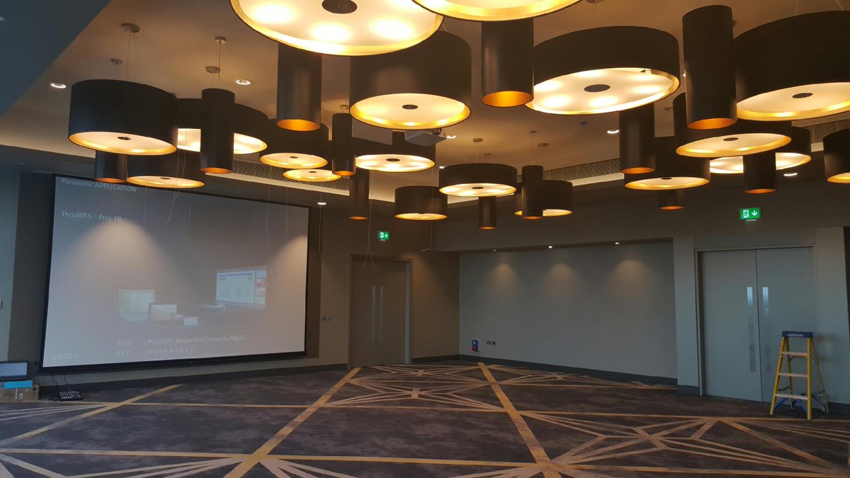 Dominvs_Group's tweet photo. Crowne Plaza Aberdeen Airport has 10 impressive conference rooms. Book 1st Sep @crowneaberdeen #conferencescotland http://t.co/kRDepJYgJ8