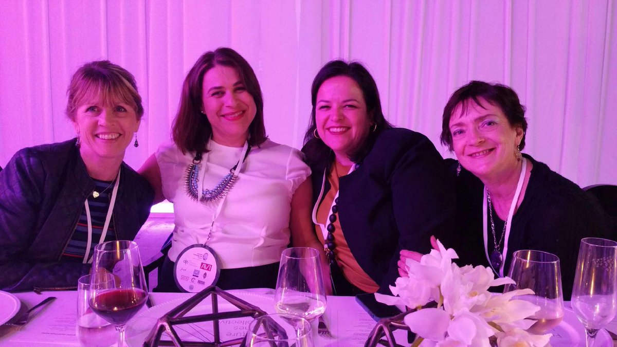 SonyaGoncalves's tweet photo. Great event #eventinception http://t.co/j5Dz2R604H