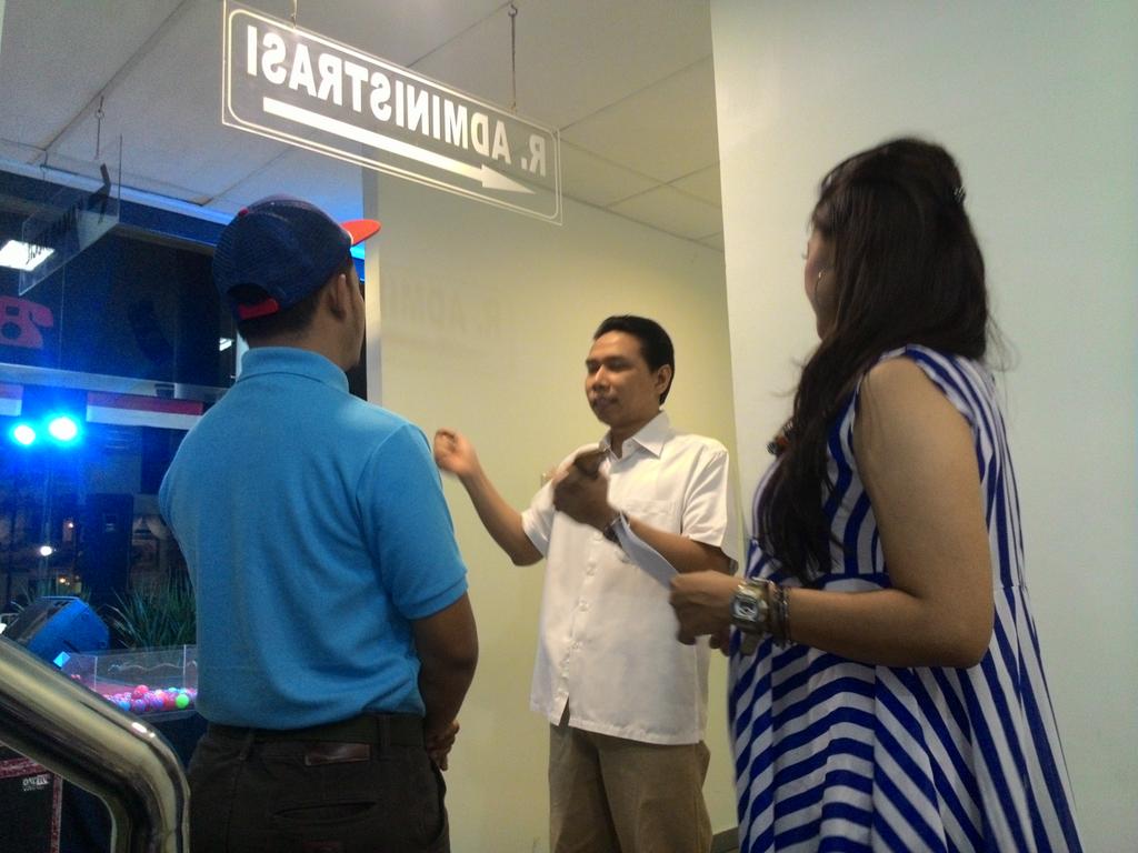 Tonight <a href="/NasmocoSRS/">Toyota Nasmoco Solo</a> FANTASTIK PARSEL TOYOTA