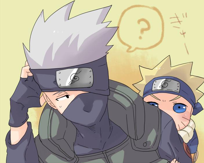 ''Naruto..?''