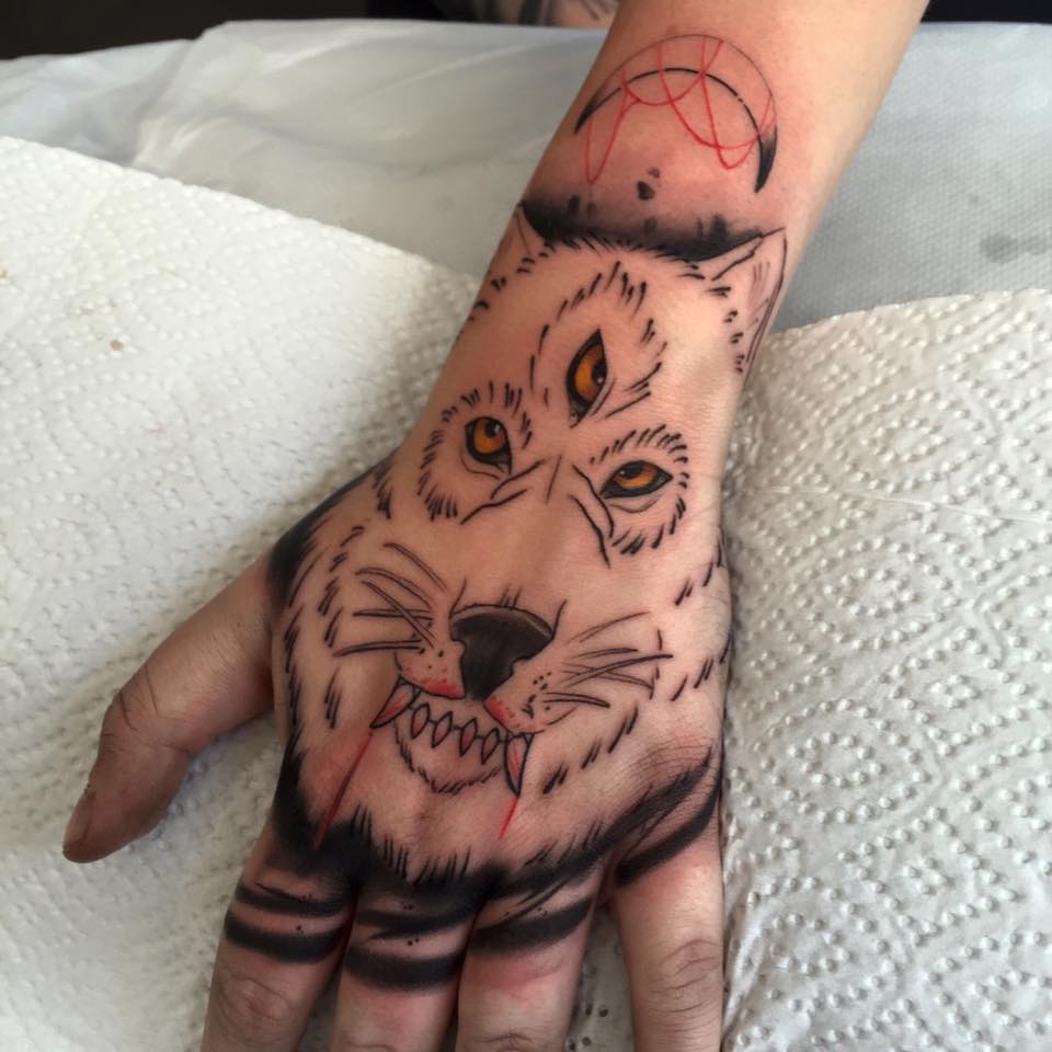 Fallen Angels Tattoo on Twitter: Fallen Angels Tattoo on Twitter: