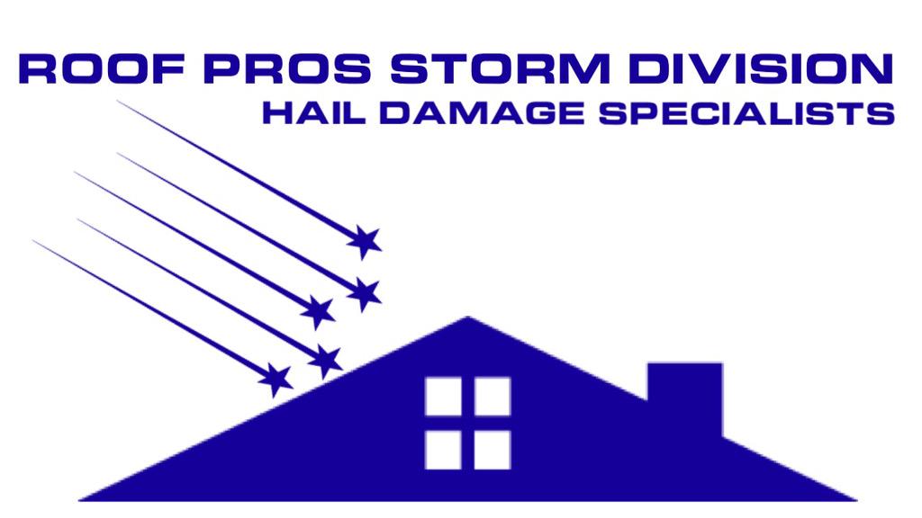 facebook.com/RoofProsStormD…
#bostonhailstorm #hitbyhail #haildamage #storm #hailrepair #freeinspection #insurance