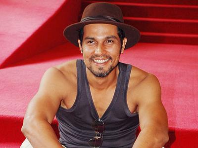  Wishes Happy Birthday to Randeep Hooda - 