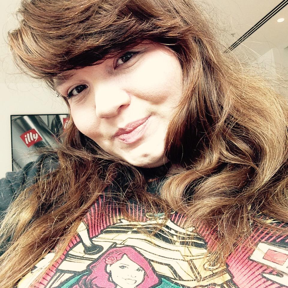 TW Pornstars - 1 pic. Lexxxi Luxe. Twitter. Just saying good morning