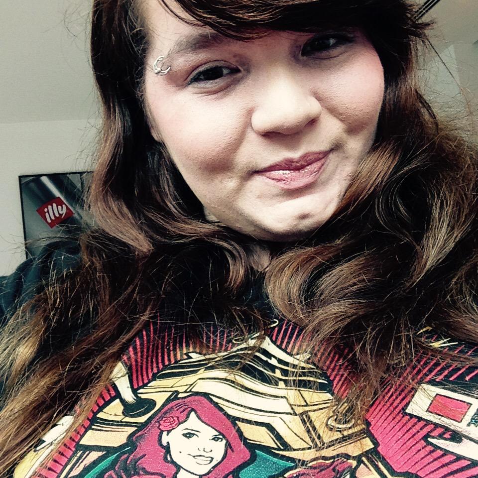 TW Pornstars - 4 pic. Lexxxi Luxe. Twitter. Just saying good morning!. 12:23 PM - 20 Aug 2015