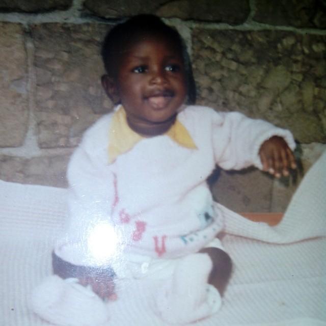 Since its Thursday,Hail the King!
Rabbit King Kaka Major Throwback.
@ItsKingKaka #TBT

#MyFavoriteAfricanArtist