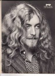 Happy Birthday Robert Plant. My favorite viking. 