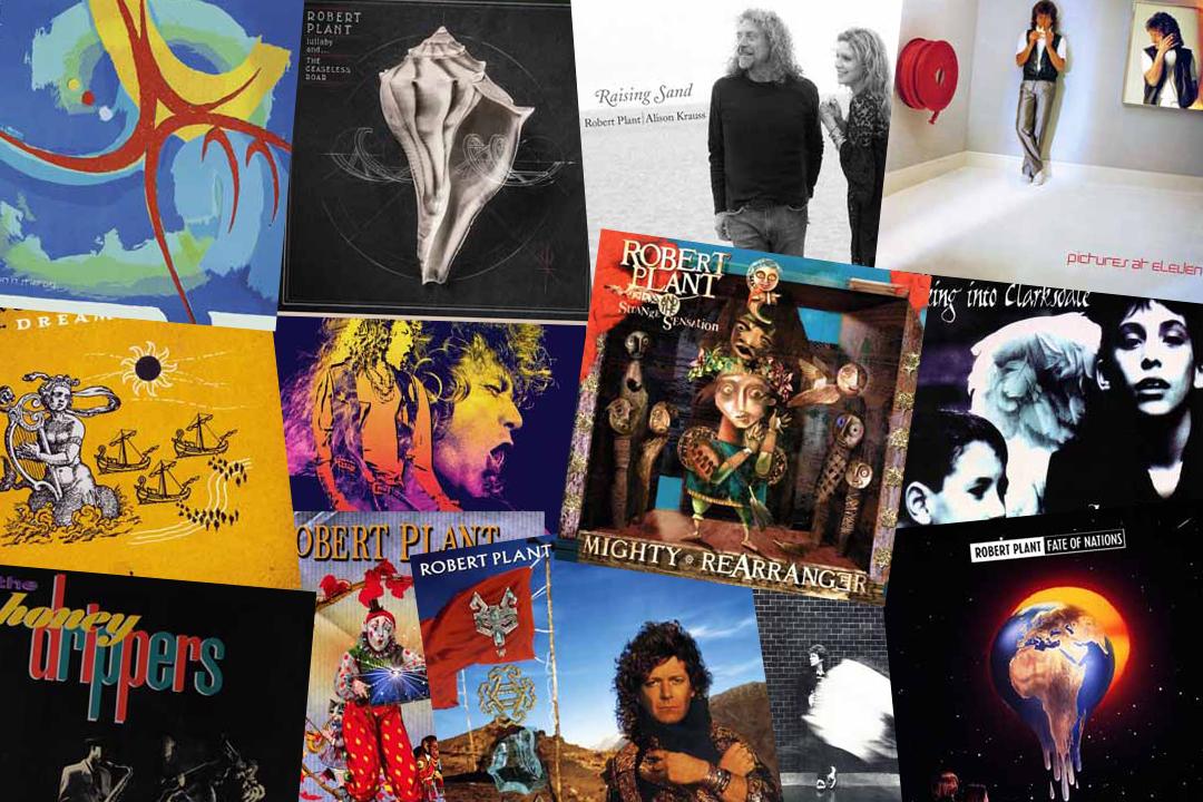 Happy birthday to Here\s a look at his solo career:  