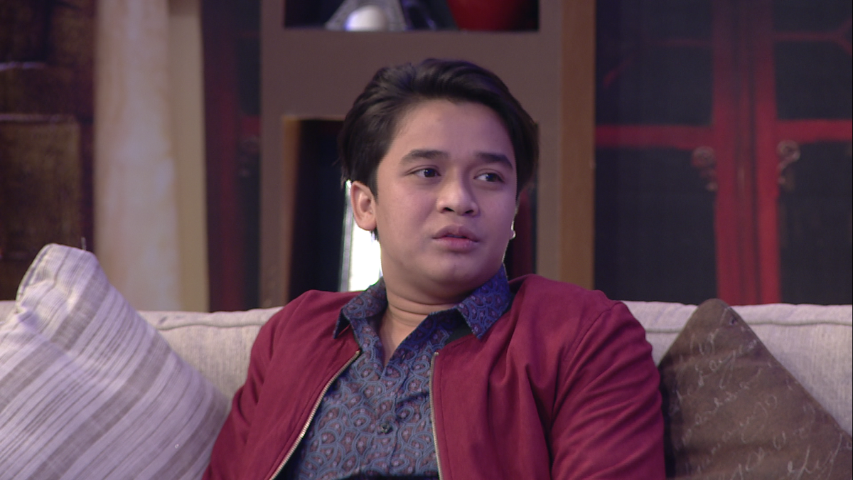 TRANS7 tweet media