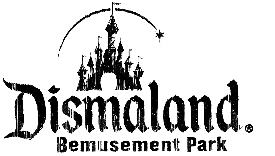 RebeccaH_Writes's tweet photo. Banksy's #Dismaland - the strangest yet coolest thing to come to Somerset? http://t.co/Hadadz56yq http://t.co/CVVZ7BHsMZ