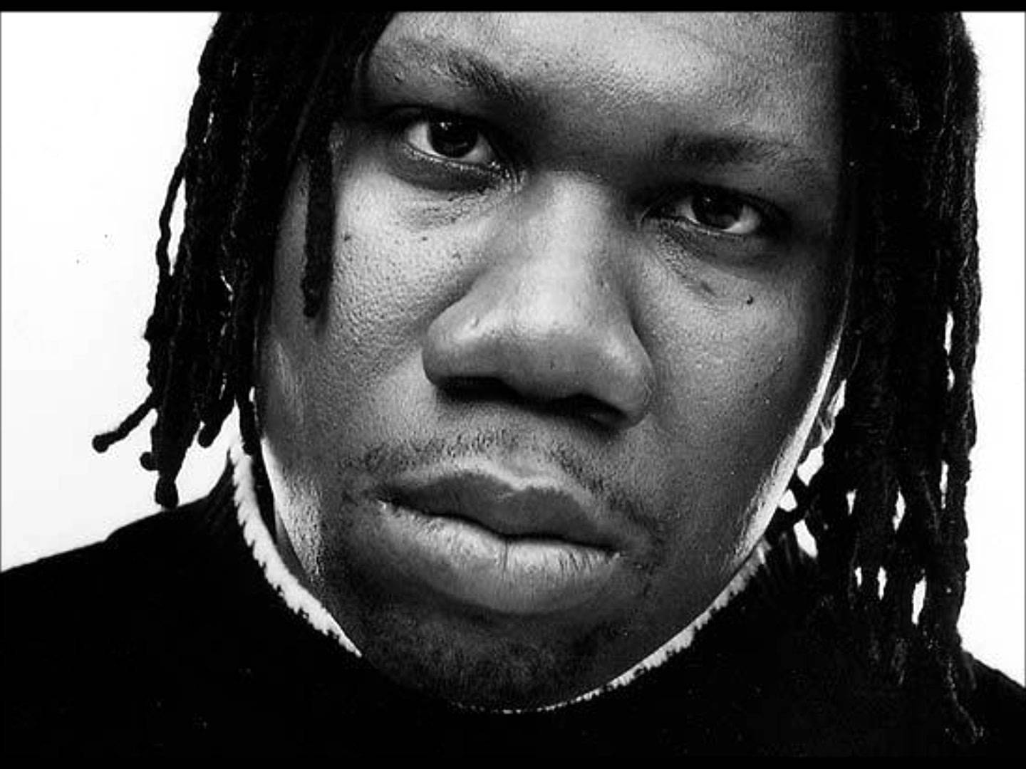 Happy Birthday to my teacha, my mentor, the creator of Beast 1333, my idol and role model the Blastmaster KRS One. 
