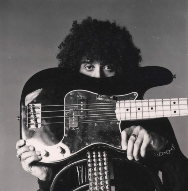 Phil Lynott  born on August 20, 1949 Happy 66th Birthday Philo!    