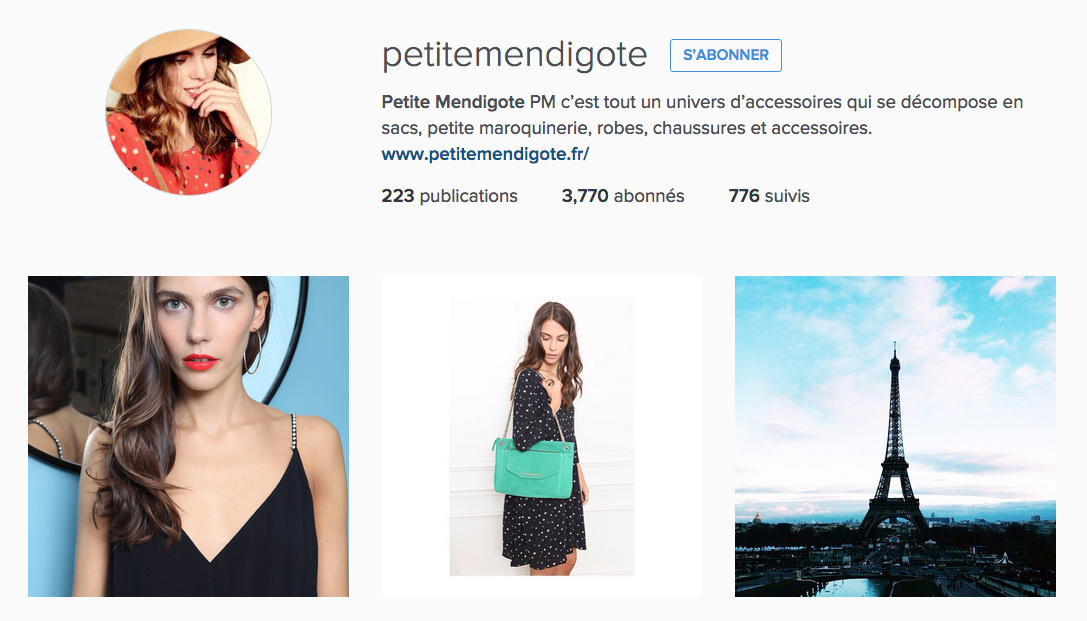 PMendigote's tweet photo. Suivez-nous sur #Instagram et découvrez jour après jour notre univers http://t.co/sogGtEtRla