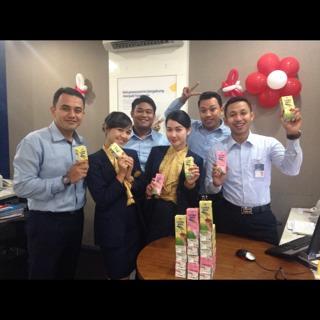 IchaSasae's tweet photo. @jphvds @DoddyHas @joshuarudi @tisyediah #kopassussg2 #sehatsusumerdeka http://t.co/KSM0PbAwYF