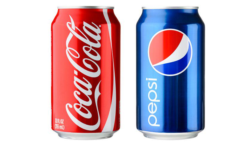 FortuneMagazine's tweet photo. The water conservation challenge of Coke vs. Pepsi http://t.co/YzaB9NQ0Ti #ChangeTheWorld http://t.co/b7KP9ni429