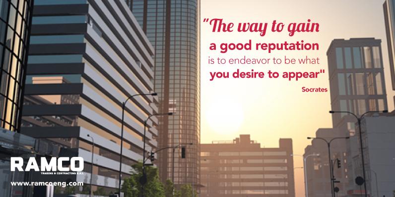 RAMCOENG's tweet photo. @RAMCOENG #QuoteOfTheDay #Business #Values #Quotes http://t.co/pVD3y0hZBY
