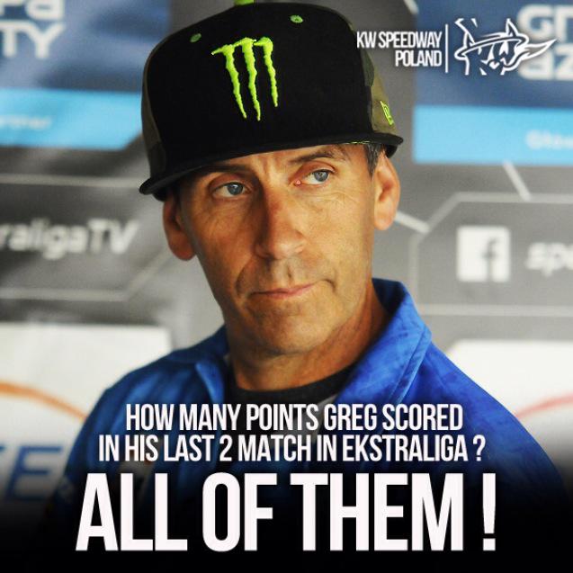 KWRacewear's tweet photo. Second time in a row! @GregHancock45 #kwspeedway #keepfullthrottle #onlyrightchoiceofchampions http://t.co/uDAZQzac2W