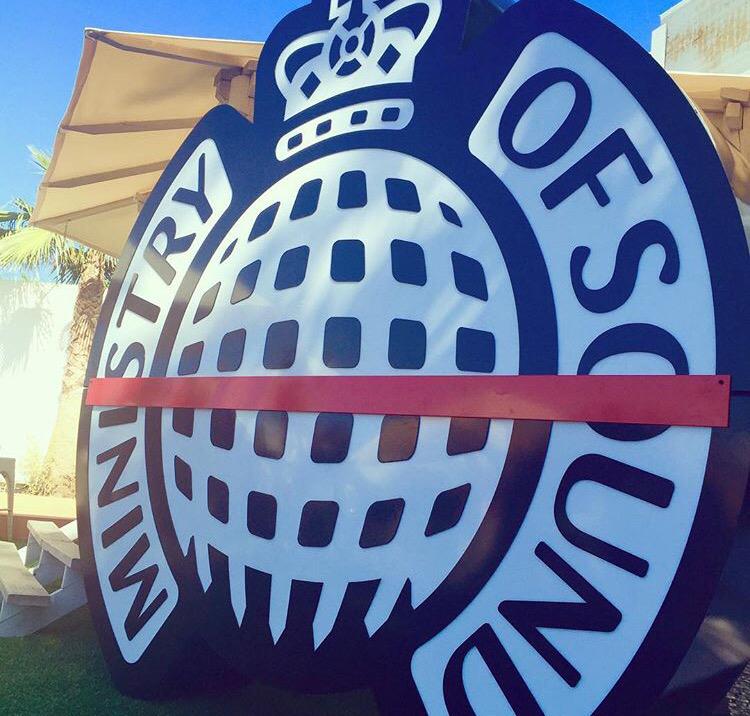 OBeachIbiza's tweet photo. Its that time again.... @ministryofsound VIP with @DJSpoony #MOSVIP http://t.co/aqBPs12Vin