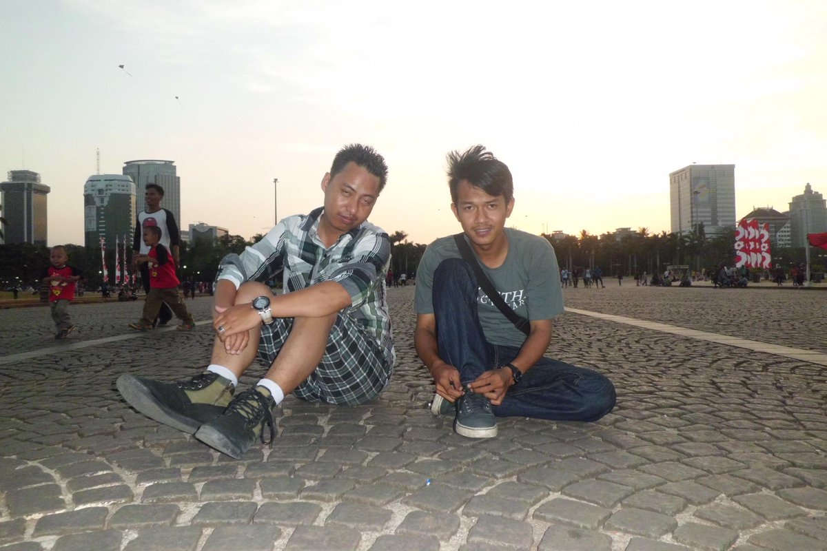 wawan saputra tweet media