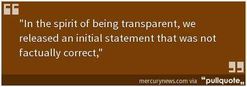 Cops admit they lied that unarmed #RichardJacquez reached for waist when they fatally shot him pllqt.it/q8hNaV