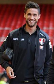 Happy birthday to smokeshow andrew surman 