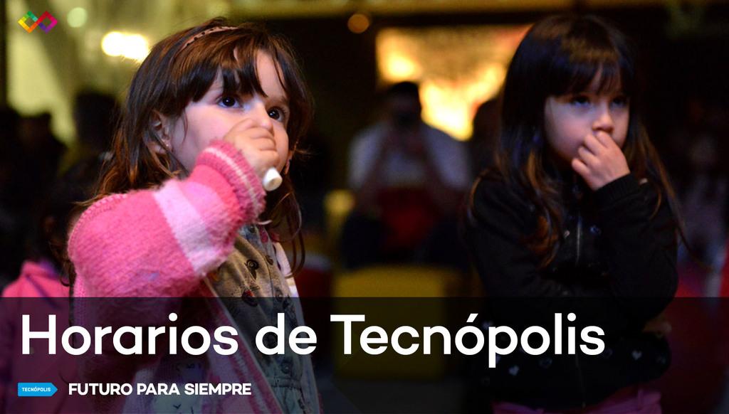 TecnopolisArg tweet picture