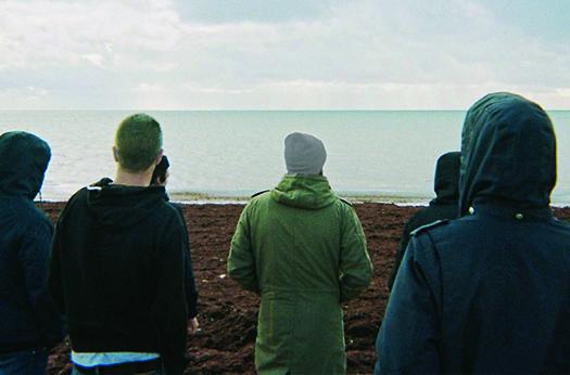 alchimyinfo's tweet photo. ≠ hé, on a interviewé @fauvecorp http://t.co/WAgesqq9NA #FAUVE #FDB15 http://t.co/fi2VD7CSY6