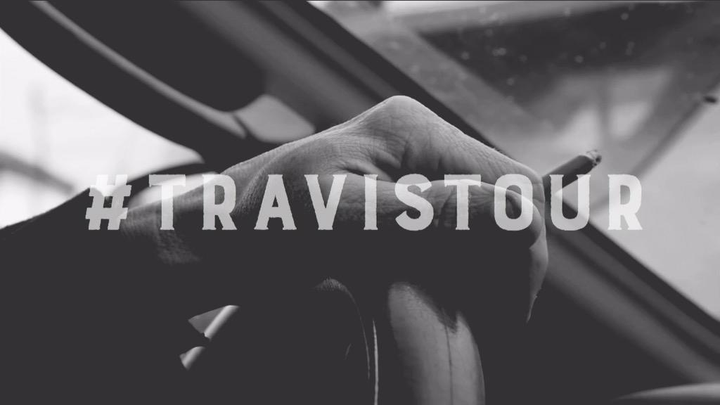 Travis Meadows tweet media