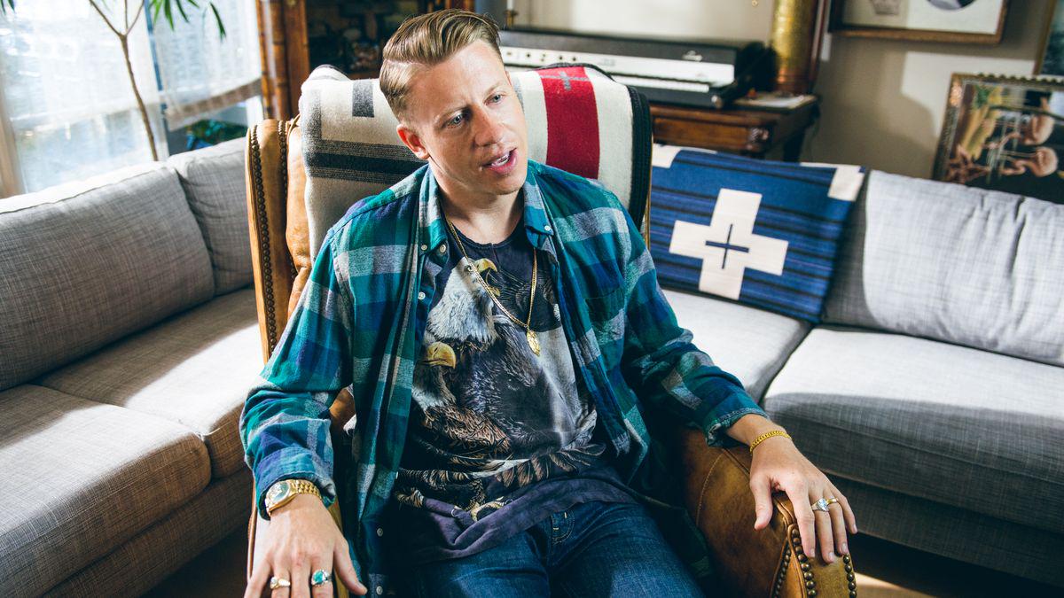 growing up macklemore official video growing up macklemore official video