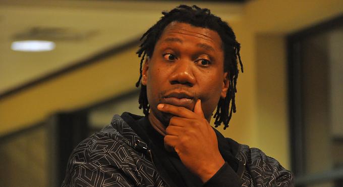 Happy Birthday, KRS-One! via  