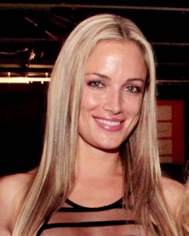 Happy Birthday Reeva Steenkamp, Rest in peace. You would have been 32 years old. You are remembered. 