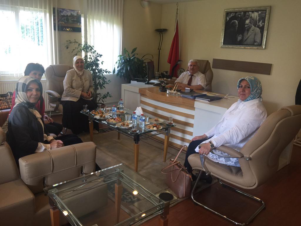 ELİF OZER on Twitter: "Metropol İmar a.ş Gn Müdürümüz Sn ...