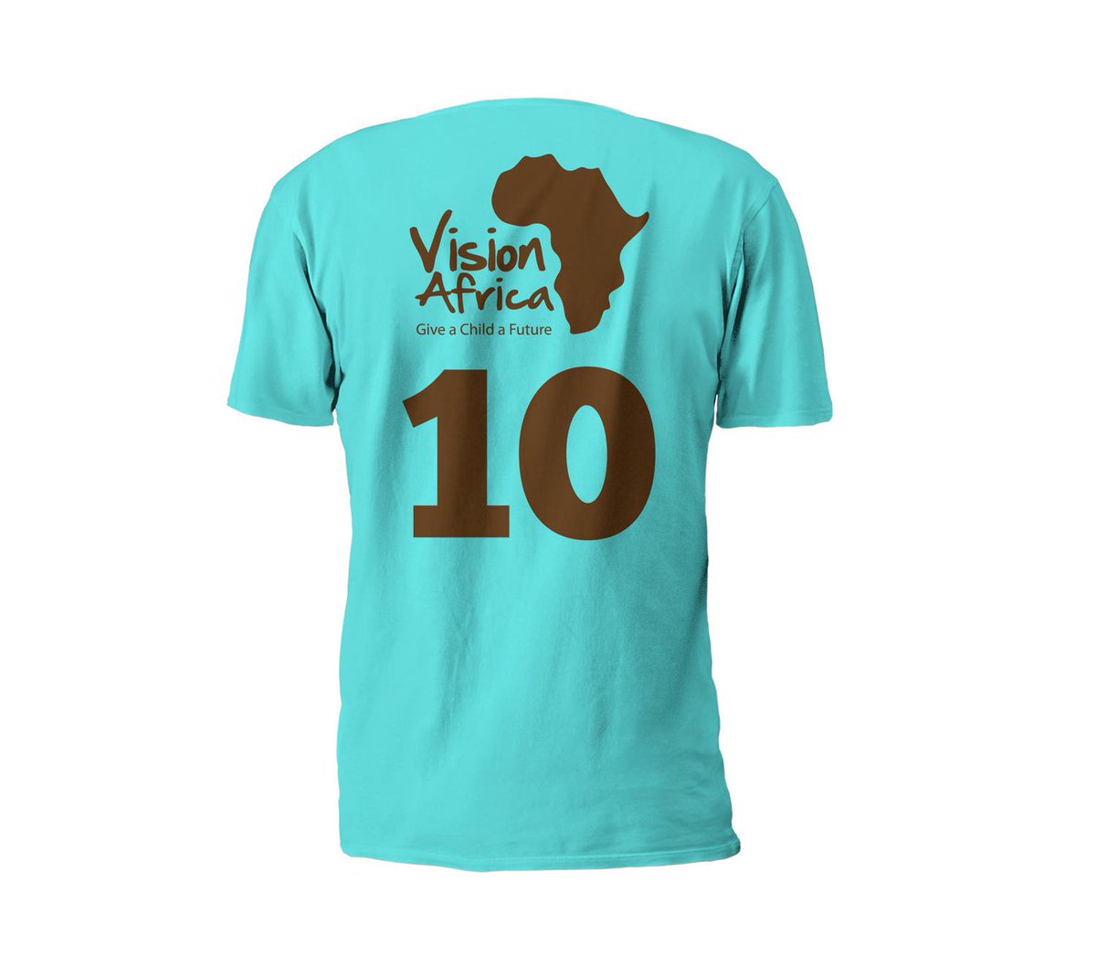 RaisingFutures's tweet photo. Anyone heading to the @super8kenya 7 asides this weekend? If so, please cheer for the team wearing these shirts! http://t.co/WHKHr9gwE5
