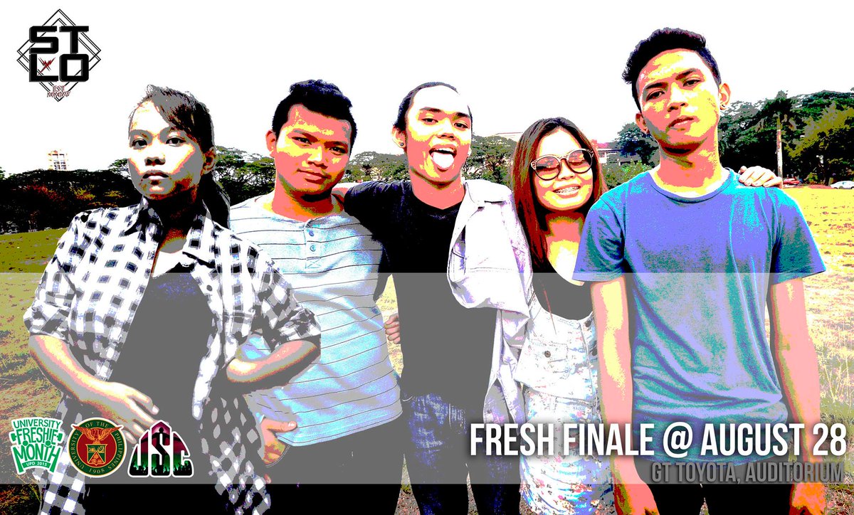 alexiacryze's tweet photo. anoba guys hindi yan edited height ko palang oh =) real na real =) #MuchHeight #SuchFierce #STLO http://t.co/5Z9f409eh7