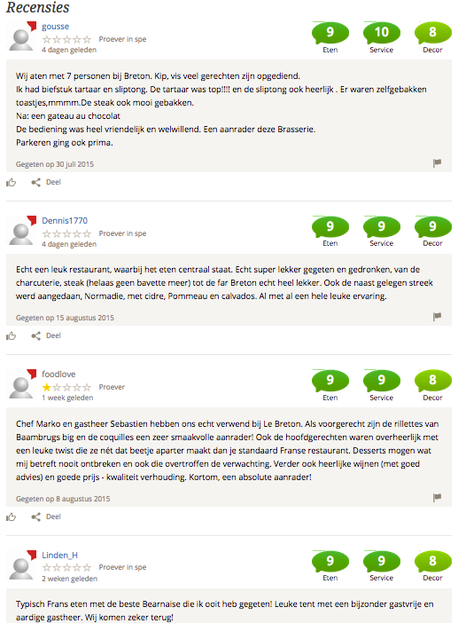 LeBretonDenHaag's tweet image. Vanaf woensdag 26 augustus tot 9 september is het Restaurant Week! Wilt u ook komen proeve… ift.tt/1Cpl3f9