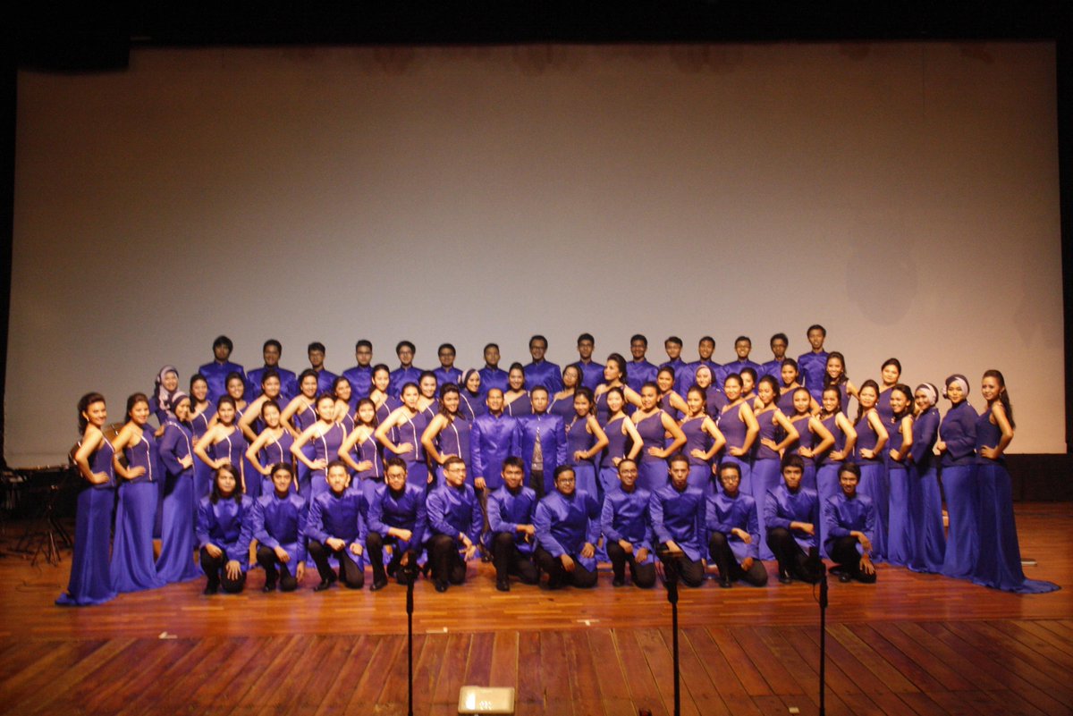 8. PSM Universitas Indonesia (UI) <a href="/ParagitaChoir/">Paragita Choir</a> #OdeBulanAgustus