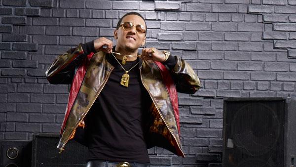 Happy Birthday, Kirko Bangz!  via  |  