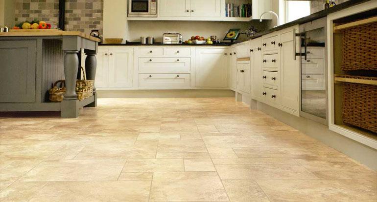 ProfCleanLondon's tweet image. How to #clean the #kitchen #floor? bit.ly/1KxCXk7