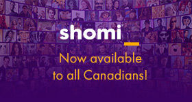 <a href="/aE22/">Alison Salinas</a> Yes! shomi is now available to ALL Canadians! Sign Up &amp; Start Your Free Trial shomi.xyz/1TJ0FPo