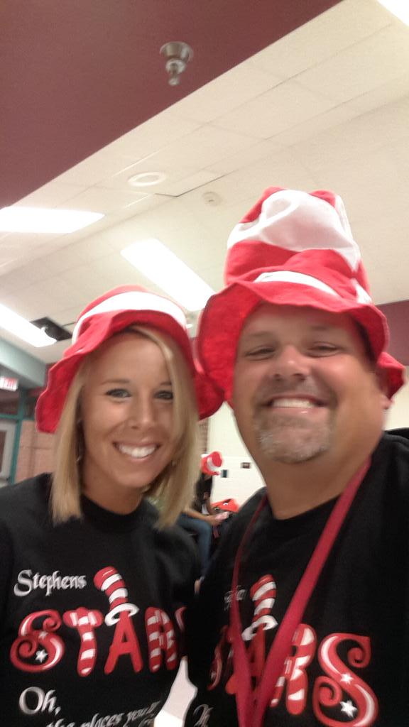 Missing Whitney being on my side of the building