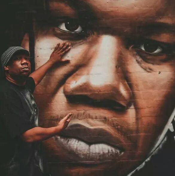Happy 50th birthday KRS-One 