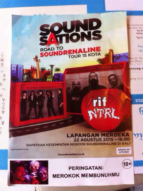 Medan 22 agustus 2015