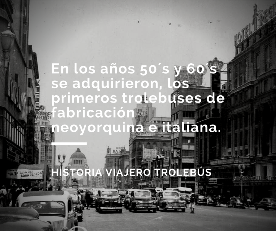 viajerotrolebus's tweet photo. ¡Te invitamos a conocer el nacimiento y desarrollo de nuestro transporte #VijeroTrolebus #LOBUENODELTROLE http://t.co/tMZPkyFOWs