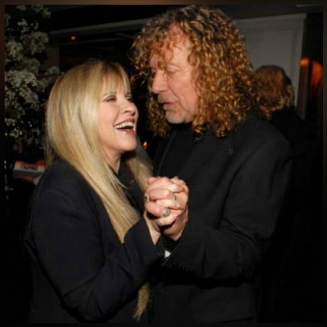 Happy Birthday Robert Plant!       