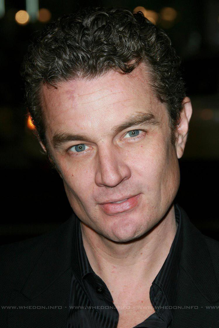  HAPPY BIRTHDAY JAMES MARSTERS 