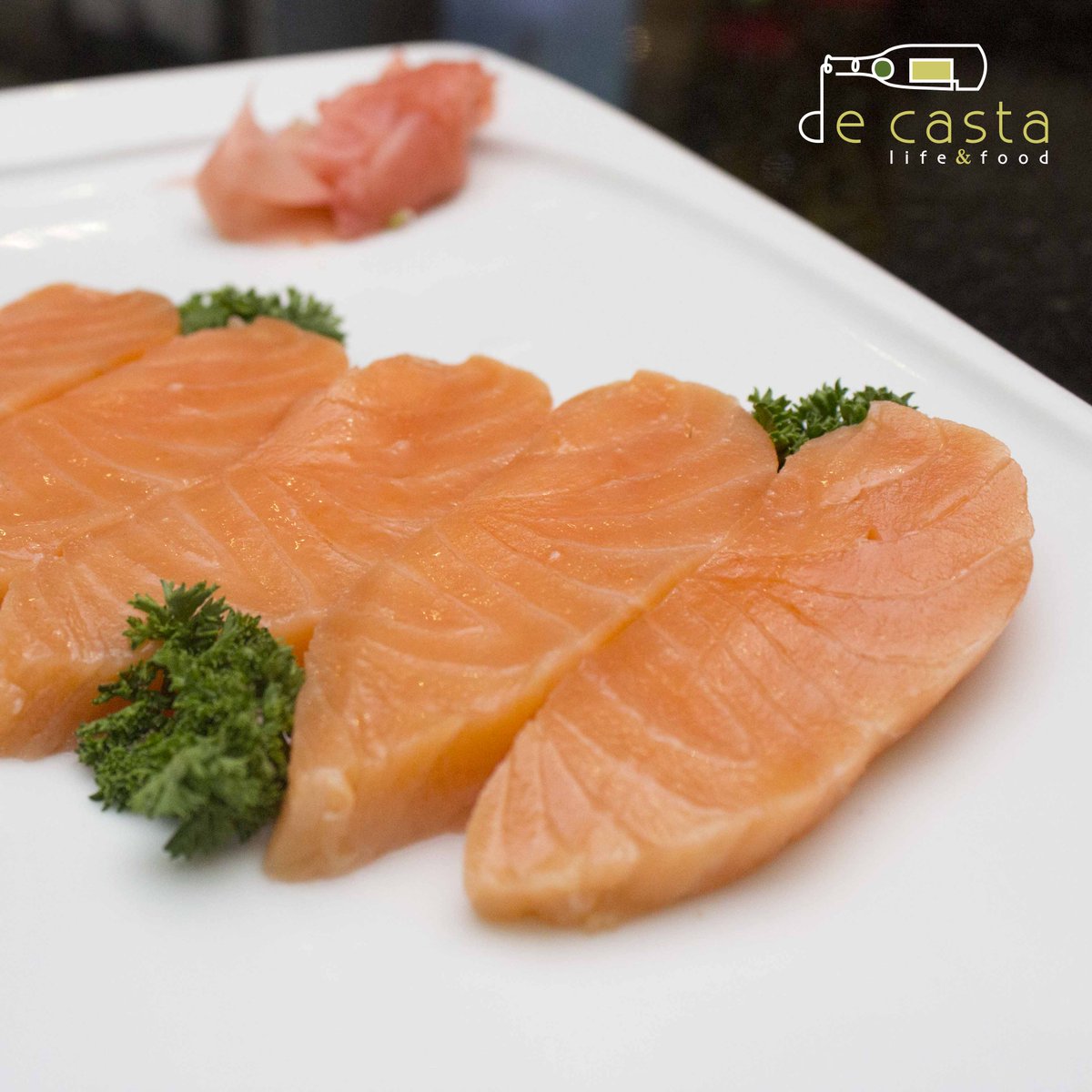 De Casta Life&Food tweet media