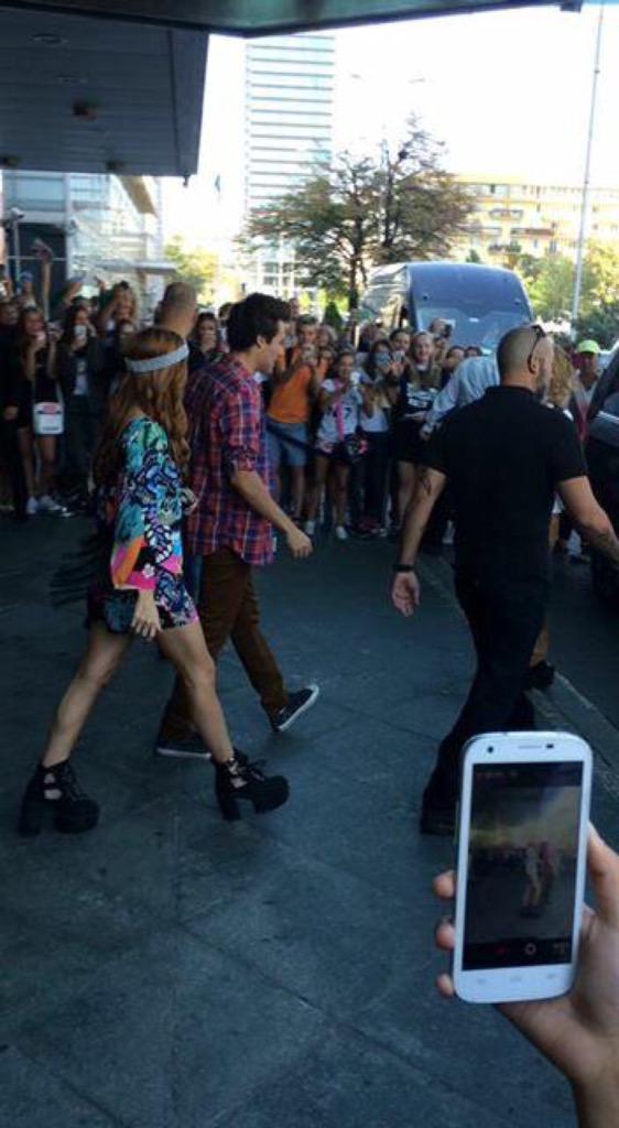 Link permanente da imagem incorporada