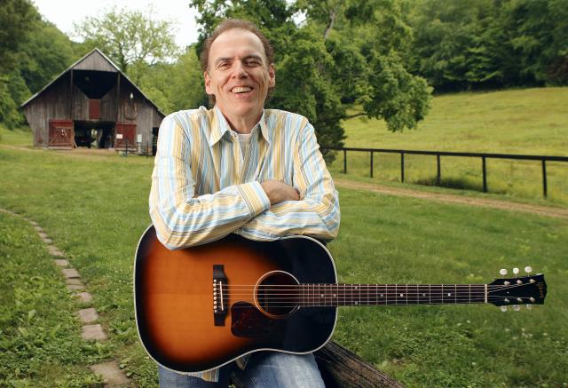 A very Happy Birthday goes out to John Hiatt! May your day be filled with the roar of IndyCar races and Elvis tunes. 