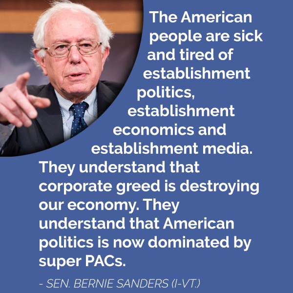 JustSlowdancing's tweet photo. YES We ARE!
@BernieSanders #FeelTheBern #UniteBlue #Bernie2016 http://t.co/3cPsqEXkCl