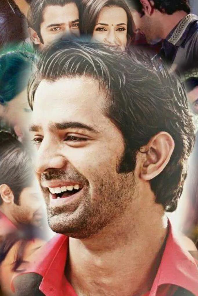 Happy Birthday to the most humble and respectable man, Barun Sobti 